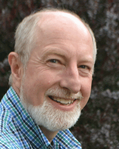 Portrait of Philip Haynes